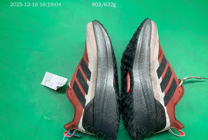 adidas Ultraboost 5.0 6