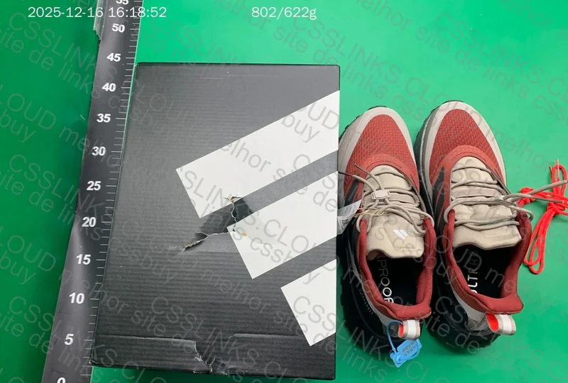 adidas Ultraboost 5.0 7