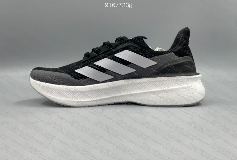 Adidas Ultraboost 5X 4