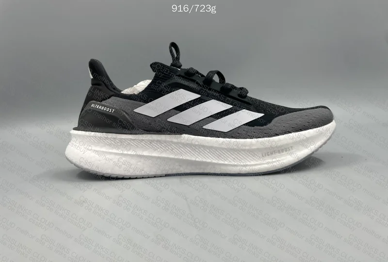 Adidas Ultraboost 5X 6