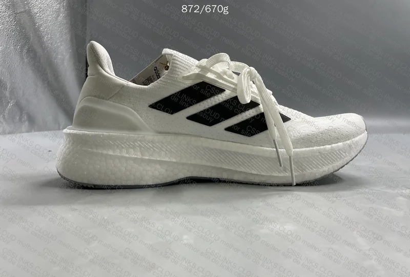 Adidas Ultraboost 5X 2