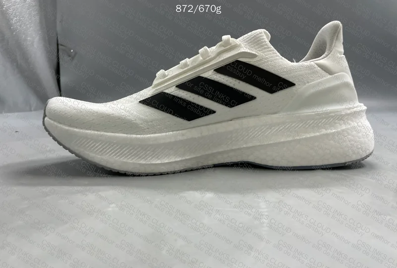 Adidas Ultraboost 5X 4