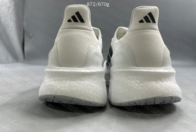 Adidas Ultraboost 5X 7