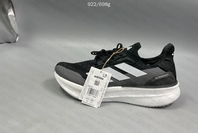 Adidas Ultraboost 5X 10