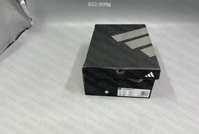 Adidas Ultraboost 5X 2