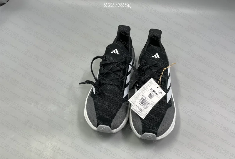 Adidas Ultraboost 5X 6