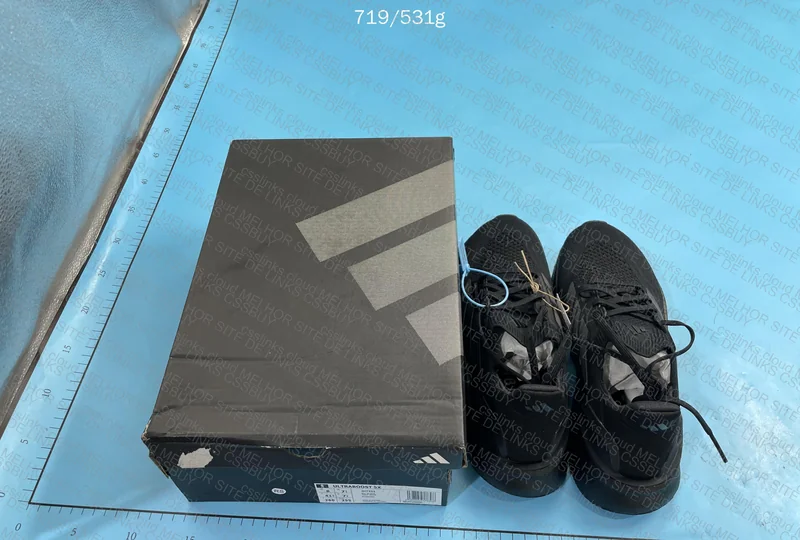Adidas Ultraboost 5X 10