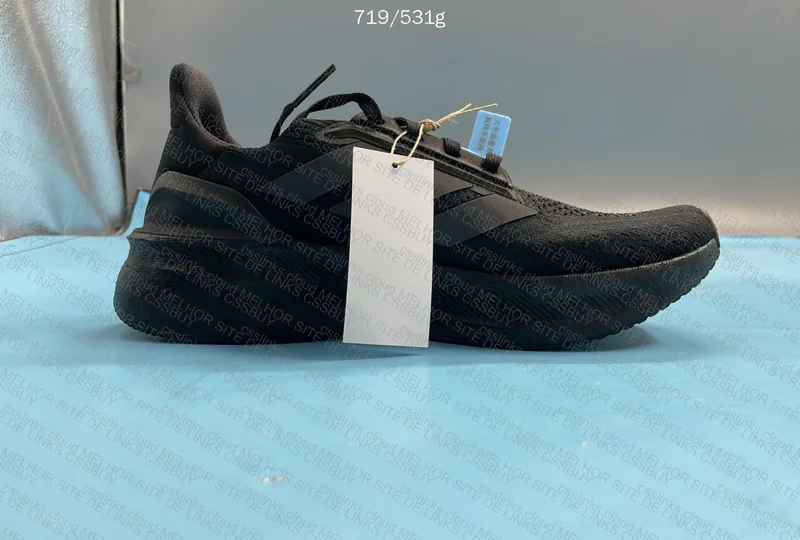 Adidas Ultraboost 5X 8