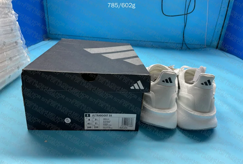 Adidas Ultraboost 5X 7