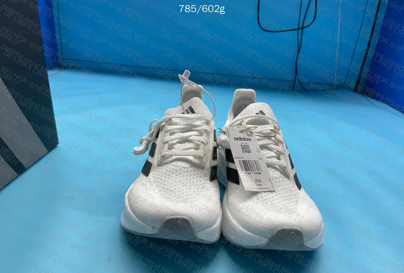 Adidas Ultraboost 5X 8