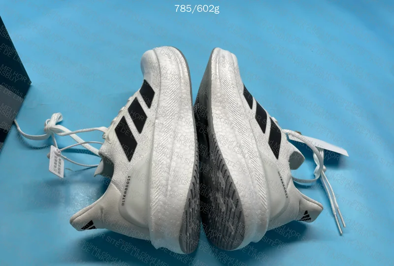 Adidas Ultraboost 5X 9