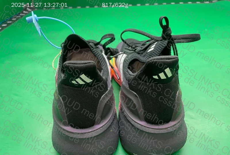 adidas Ultraboost 5X 2