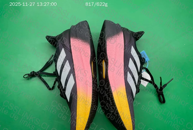 adidas Ultraboost 5X 3