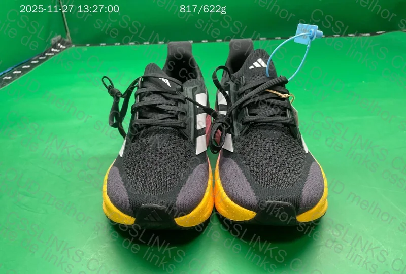 adidas Ultraboost 5X 4