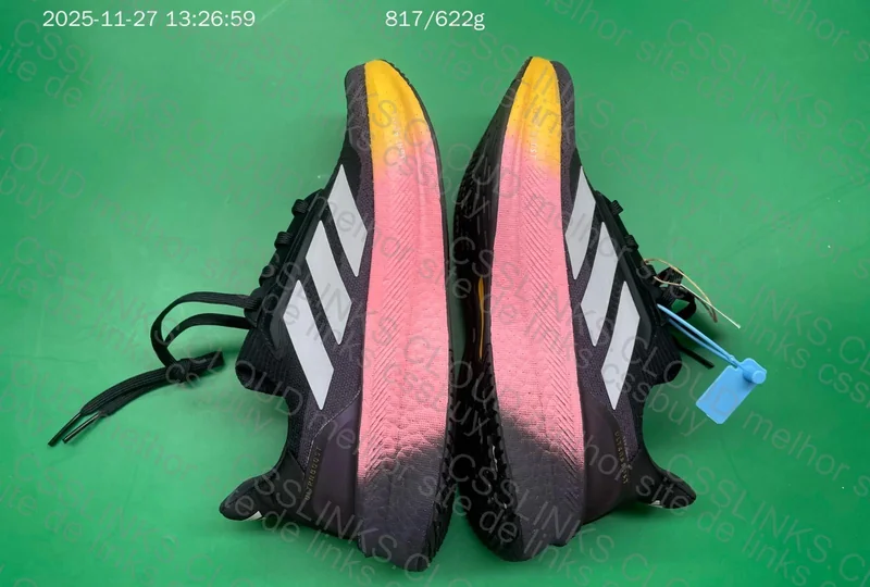 adidas Ultraboost 5X 5