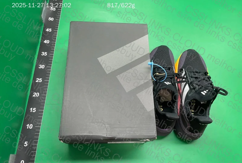 adidas Ultraboost 5X 6
