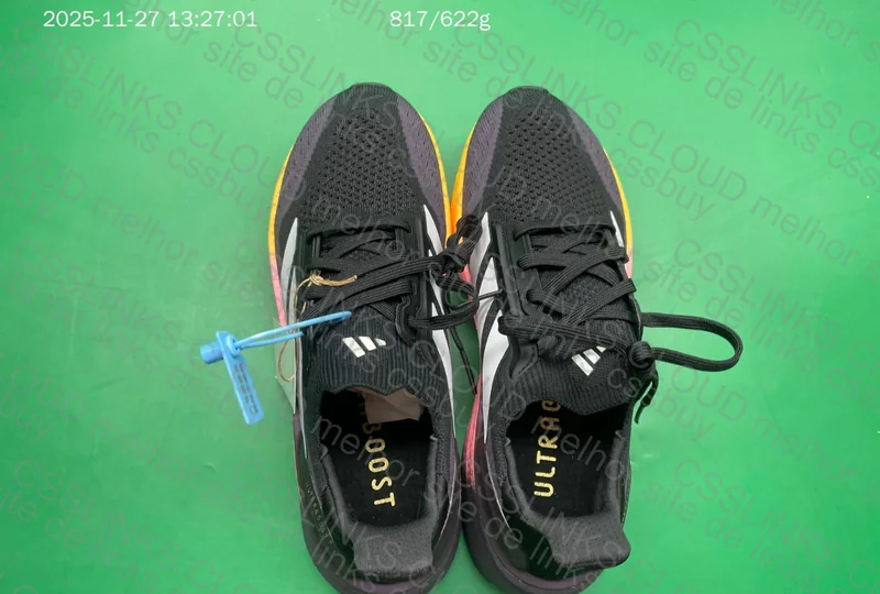 adidas Ultraboost 5X 7
