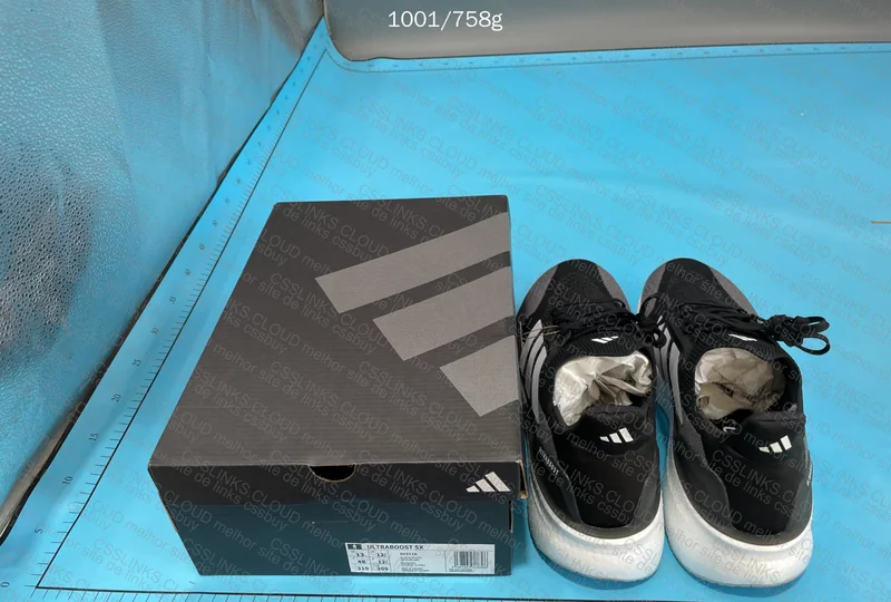 Adidas Ultraboost 5X - 48EU - 200Y - LOL2021 2