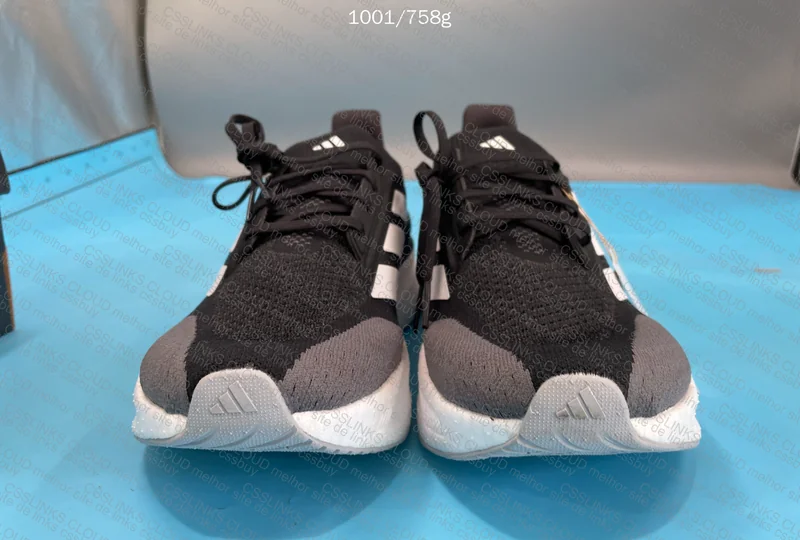Adidas Ultraboost 5X - 48EU - 200Y - LOL2021 3