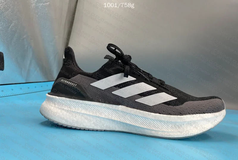 Adidas Ultraboost 5X - 48EU - 200Y - LOL2021 4