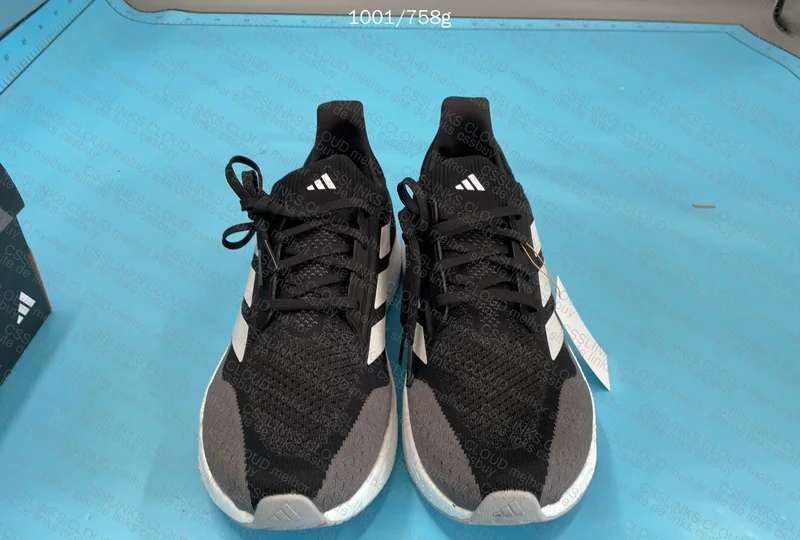 Adidas Ultraboost 5X - 48EU - 200Y - LOL2021 5