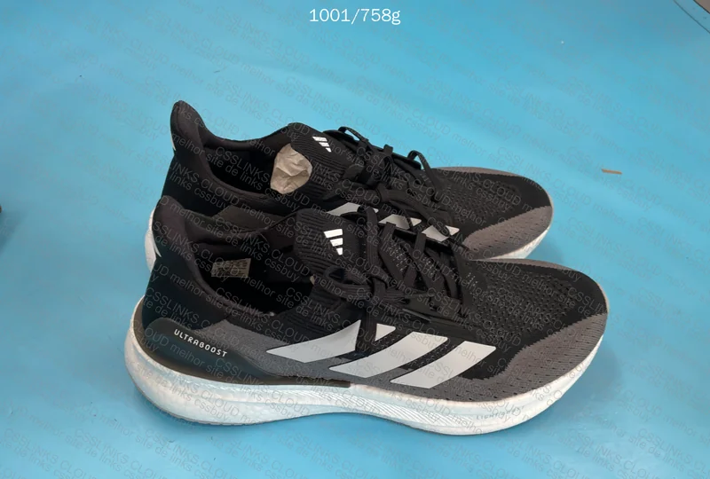 Adidas Ultraboost 5X - 48EU - 200Y - LOL2021 7