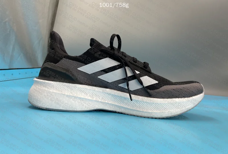 Adidas Ultraboost 5X - 48EU - 200Y - LOL2021 8