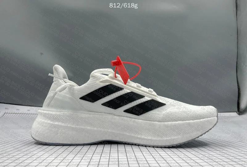 Adidas Ultraboost 5X - OVO 4