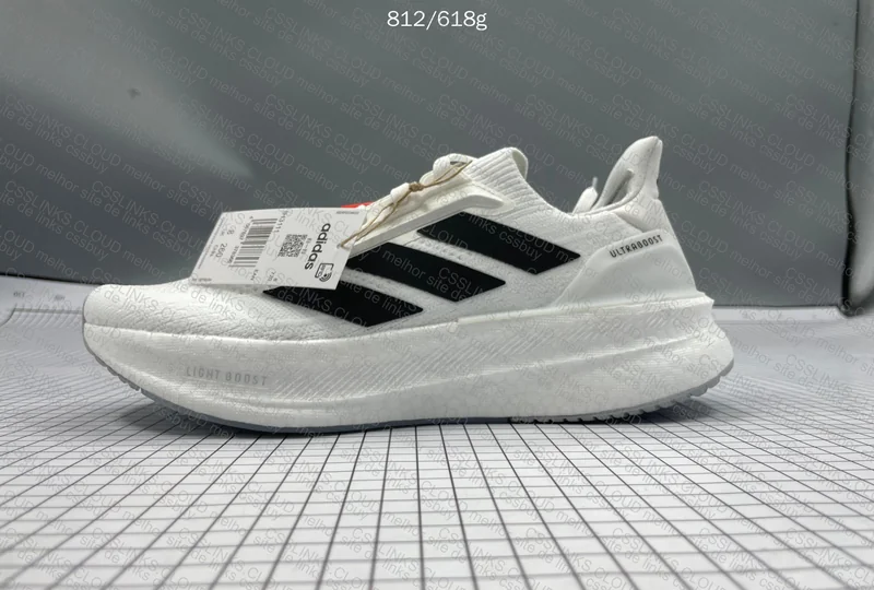 Adidas Ultraboost 5X - OVO 5