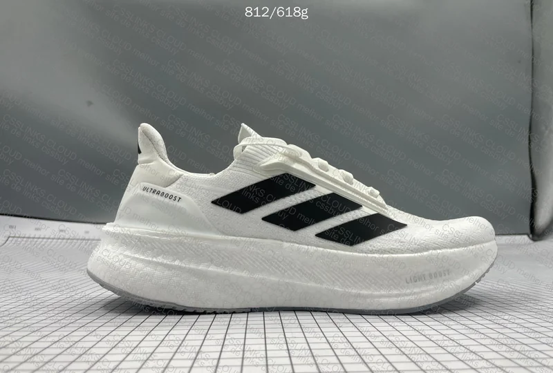 Adidas Ultraboost 5X - OVO 6