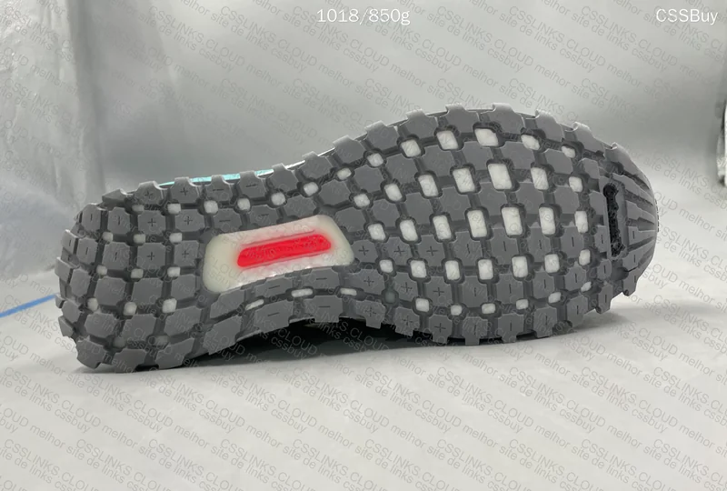 Adidas Ultraboost All Terrain 2