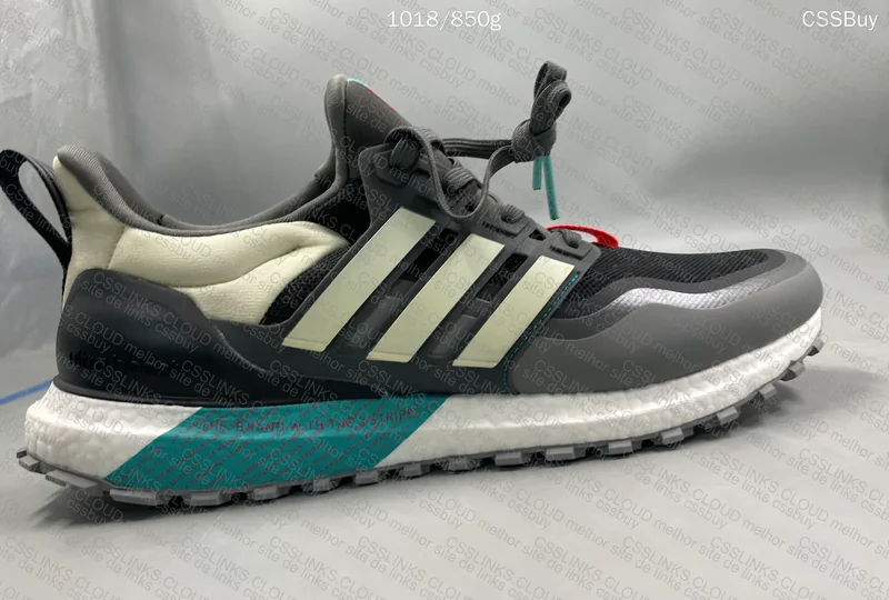Adidas Ultraboost All Terrain 3