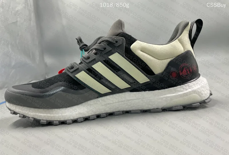 Adidas Ultraboost All Terrain 4