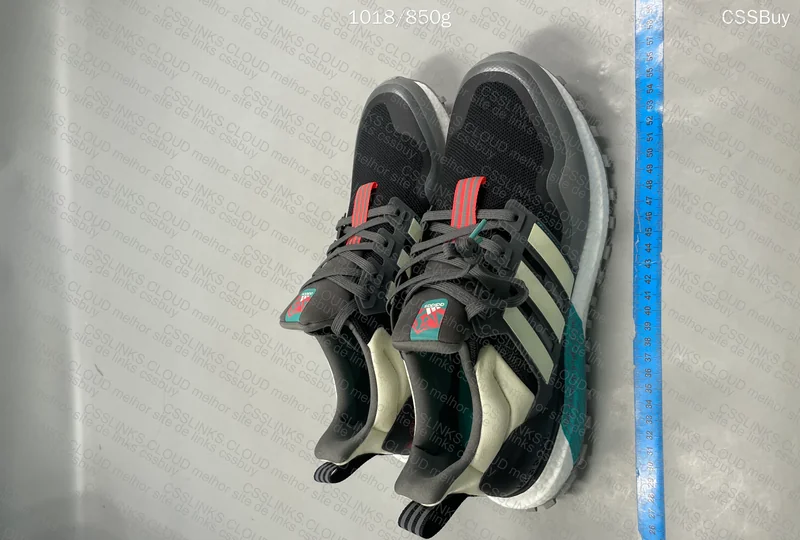 Adidas Ultraboost All Terrain 5