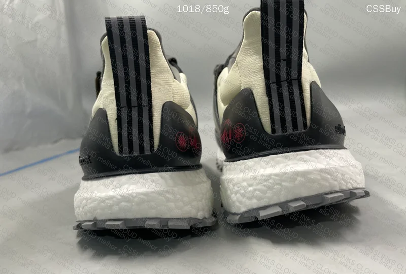 Adidas Ultraboost All Terrain 6