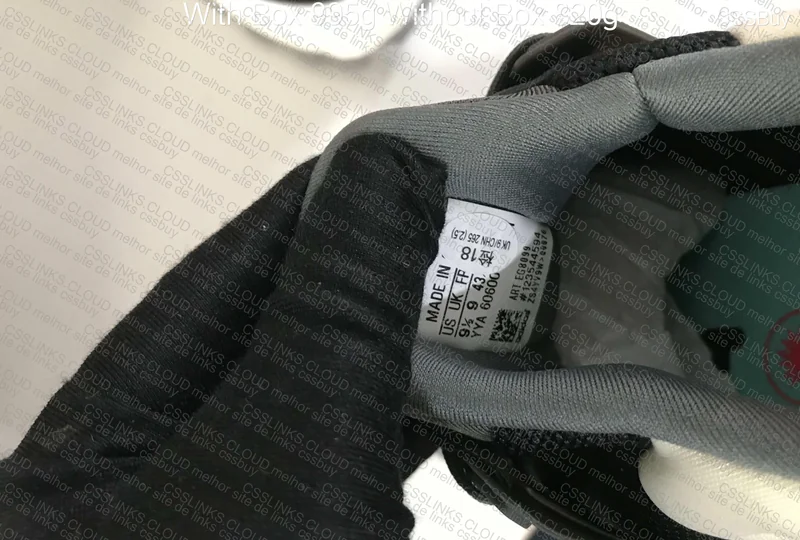 Adidas UltraBoost All Terrain Black Aqua 5