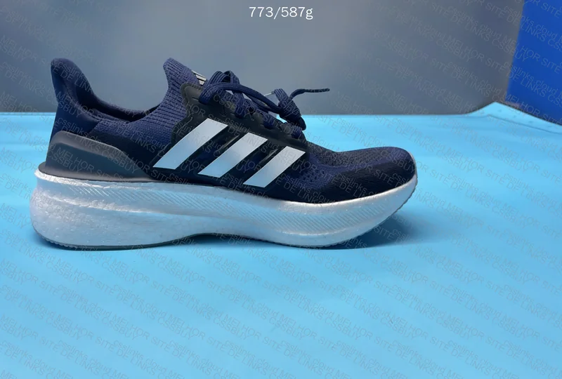 Adidas Ultraboost GL?? 8