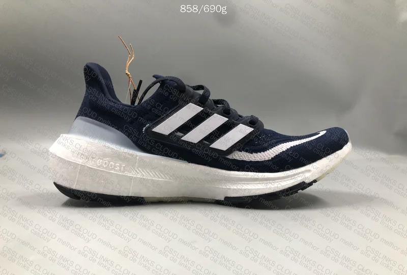 Adidas Ultraboost Light 3