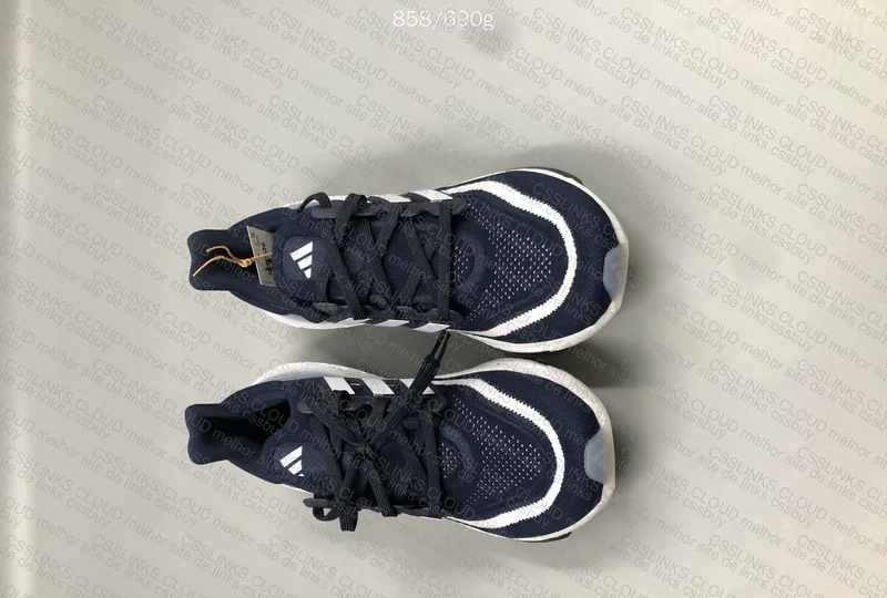 Adidas Ultraboost Light 6