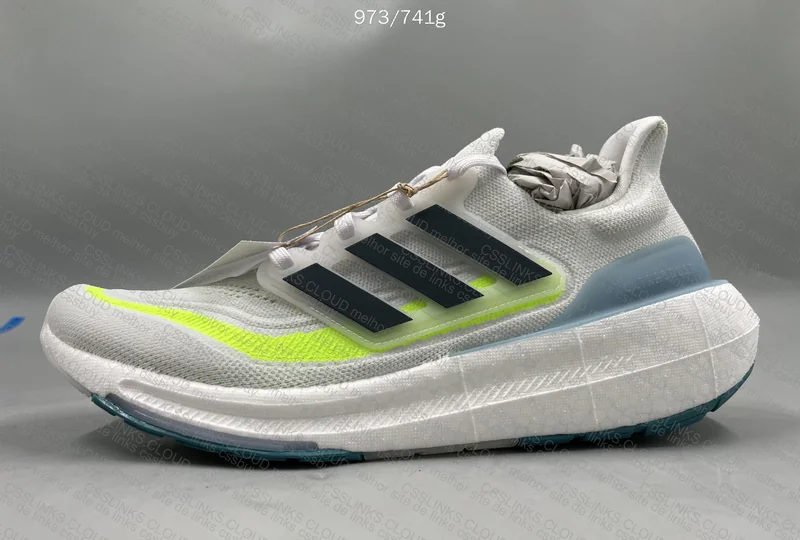Adidas Ultraboost Light 5