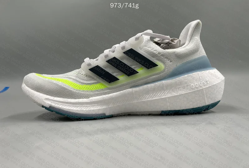 Adidas Ultraboost Light 7