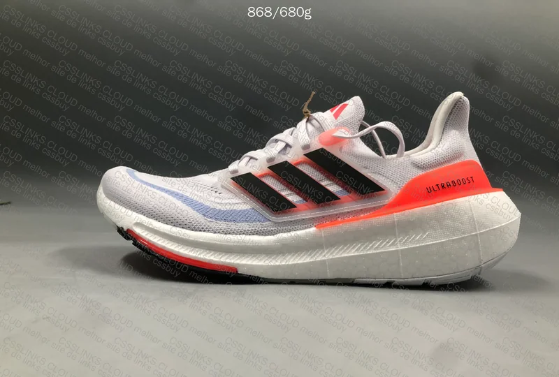 Adidas Ultraboost Light 6