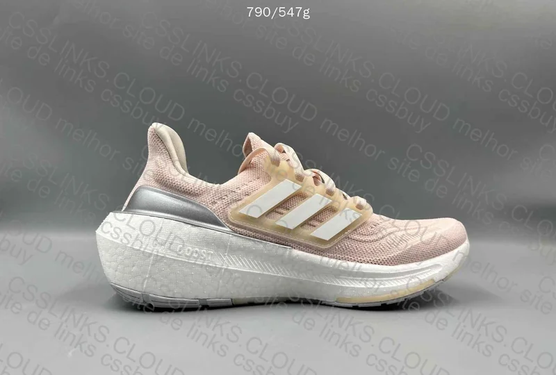 Adidas Ultraboost Light 6
