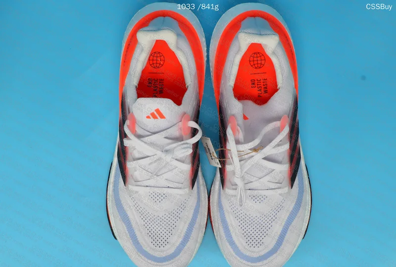 Adidas Ultraboost Light 2023 3