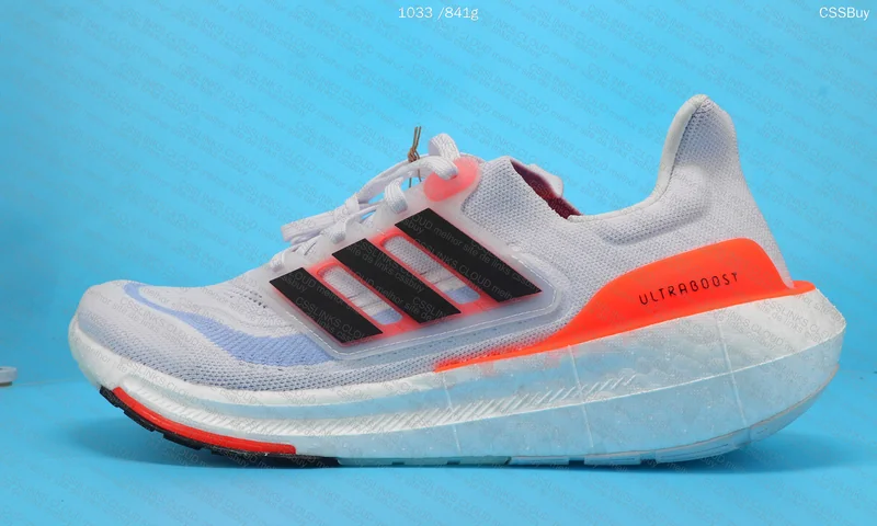 Adidas Ultraboost Light 2023 4