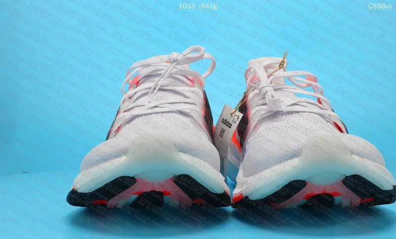 Adidas Ultraboost Light 2023 5