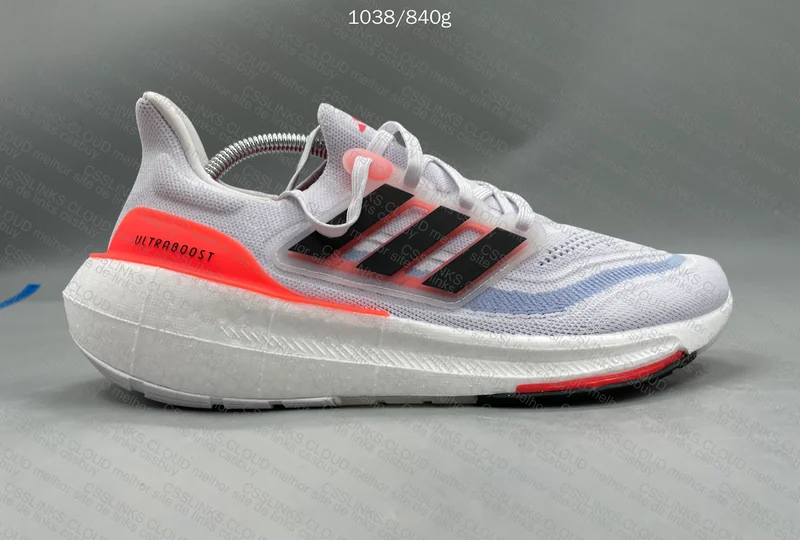 Adidas UltraBoost Light 2023 5