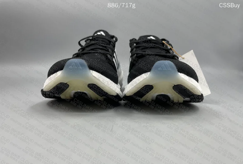 Adidas UltraBoost Light 2023 - UB - AJUDA