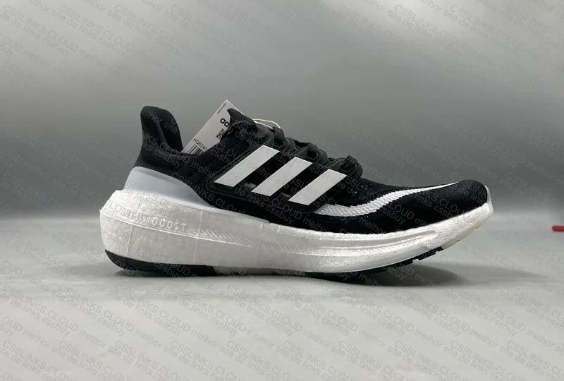 Adidas Ultraboost Light 23 3