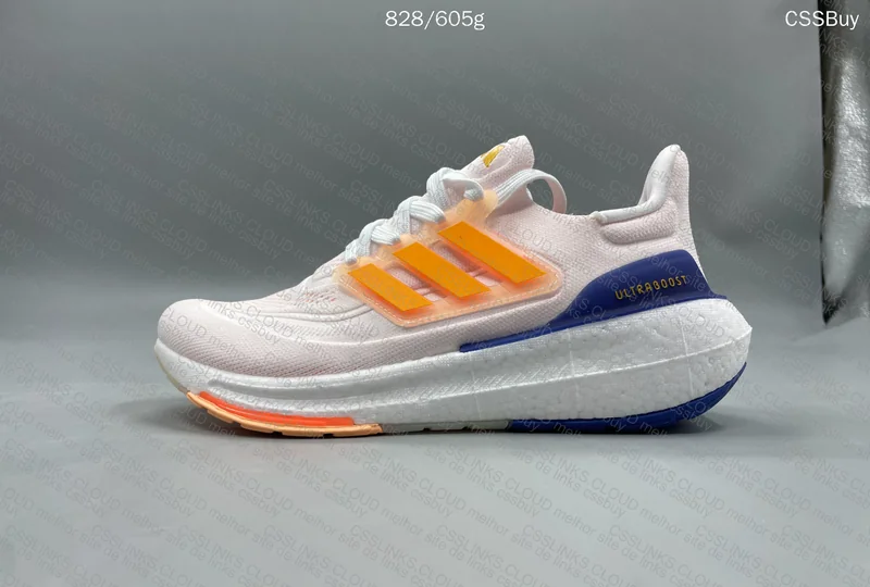 Adidas Ultraboost Light 23 3